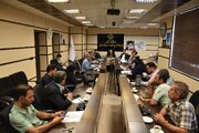 ببینید | پيگيري روند اجراي طرح نهضت ملي مسكن در شهرستان گرمسار