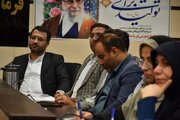 ببینید | پيگيري روند اجراي طرح نهضت ملي مسكن در شهرستان گرمسار