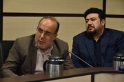 ببینید | پيگيري روند اجراي طرح نهضت ملي مسكن در شهرستان گرمسار