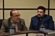ببینید | پيگيري روند اجراي طرح نهضت ملي مسكن در شهرستان گرمسار