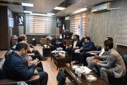 ببینید | پيگيري روند اجراي طرح نهضت ملي مسكن در شهرستان گرمسار