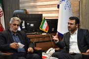 ببینید | پيگيري روند اجراي طرح نهضت ملي مسكن در شهرستان گرمسار