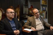 ببینید | پيگيري روند اجراي طرح نهضت ملي مسكن در شهرستان گرمسار