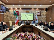 بانوان از نیروهای توانمند و شایسته اداره کل راهداری و حمل و نقل جاده ای بوشهر هستند