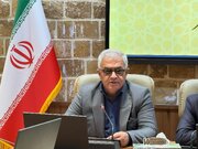 بانوان از نیروهای توانمند و شایسته اداره کل راهداری و حمل و نقل جاده ای بوشهر هستند
