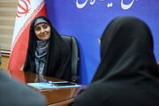 ببینید | دیدار وزیر راه و شهرسازی با خانواده شهید محمدمهدی مقدم و شهید مرتضی بکائی در سفر به استان گیلان