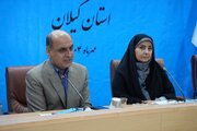 ببینید | برگزاری شورای هماهنگی استان گیلان با حضور وزیر راه و شهرسازی