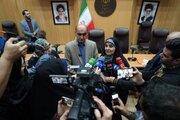 ببینید | نشست شورای برنامه‌ریزی استان گیلان با حضور وزیر راه و شهرسازی