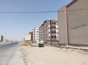 ببینید|  بازدید معاون مسکن و ساختمان اداره کل راه و شهرسازی سیستان و بلوچستان از پروژه های نهضت ملی مسکن زاهدان