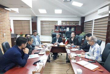 مدیرکل راه و شهرسازی مازندران