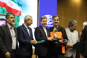 بیست و هشتمین جشنواره شهید رجایی استان اصفهان