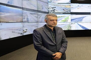 اقای مخبر