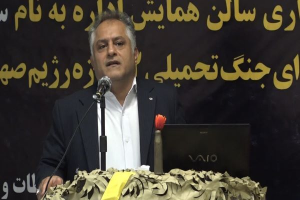 ارج نهادن به مقام خانواده شهدا مسئولیتی مهم و ضروری است ق