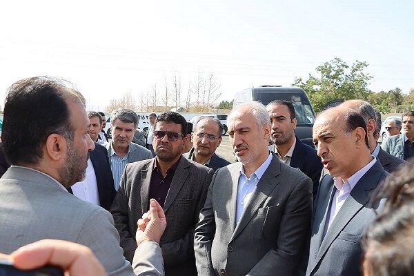 اداره کل راه و شهرسازی خراسان رضوی