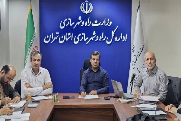 مهمترین اولویت اداره کل راه و شهرسازی استان تهران اتمام پروژه های درحال ساخت مسکن و تحویل واحدها به متقاضیان است تهر ان