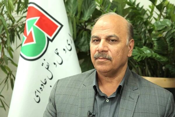 اقای خانقایی