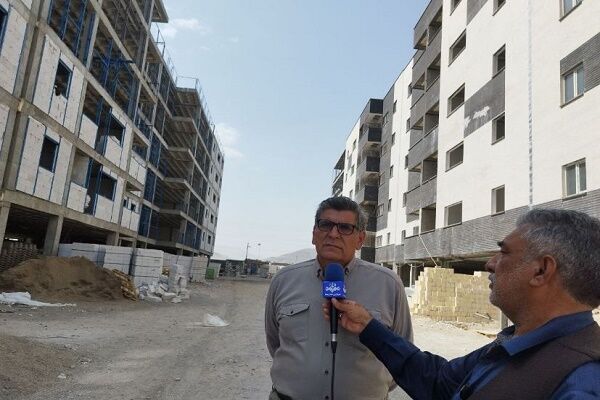 لزوم همکاری بانک ها برای پرداخت تسهیلات به ۸۷۰۰ واحد مسکونی نهضت ملی مسکن سیستان و بلوچستان  سیستان