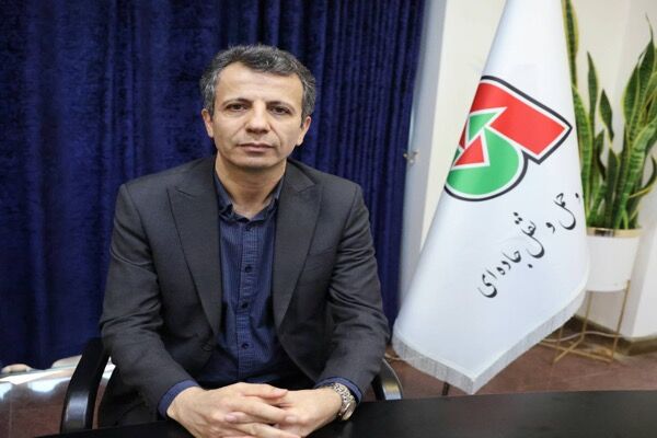 خط‌کشی ۱۲۰۰ کیلومتر از محورهای مواصلاتی اردبیل در نیمه نخست امسال