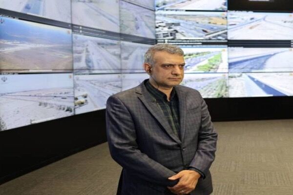 ثبت بیش از ۲۰۴ میلیون تردد تابستانی در جاده‌های بین‌شهری کشور