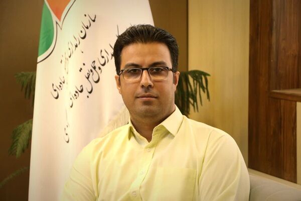 لکهگیری محور خنداب - ملایر در استان مرکزی به اتمام رسید  میرایی