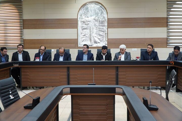 مدیرکل راه و شهرسازی استان کرمان: سیرجان الگوی موفق پروژههای مسکن در کشور است کرمان
