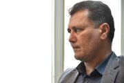 نشست مدیرکل راه و شهرسازی استان سمنان با شهردار سمنان