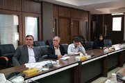 در راستای تحقق پاسخگویی مدیران کل انجام شد: برگزاری ملاقات مردمی هفتگی مدیر کل راه و شهرسازی استان قزوین