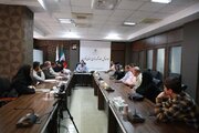 در راستای تحقق پاسخگویی مدیران کل انجام شد: برگزاری ملاقات مردمی هفتگی مدیر کل راه و شهرسازی استان قزوین