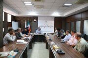 در راستای تحقق پاسخگویی مدیران کل انجام شد: برگزاری ملاقات مردمی هفتگی مدیر کل راه و شهرسازی استان قزوین
