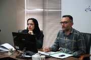 کمیته فنی کمیسیون ماده ۵ شهر قزوین و محمدیه برگزار شد