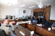 برگزاری ملاقات مردمی در اداره کل راه و شهرسازی استان قزوین؛ بررسی مستقیم مسائل حوزه مسکن