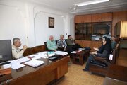 برگزاری ملاقات مردمی در اداره کل راه و شهرسازی استان قزوین؛ بررسی مستقیم مسائل حوزه مسکن