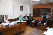 برگزاری ملاقات مردمی در اداره کل راه و شهرسازی استان قزوین؛ بررسی مستقیم مسائل حوزه مسکن