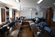 برگزاری ملاقات مردمی در اداره کل راه و شهرسازی استان قزوین؛ بررسی مستقیم مسائل حوزه مسکن
