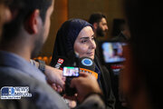 ببینید |مراسم گرامیداشت حماسه‌آفرینان وزارت راه و شهرسازی در جنگ ۱۲ روزه(تجلی اخلاص 2)