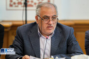 ببینید |نشست تخصصی پایش طرح‌های مسکن به میزبانی معاونت مسکن و ساختمان وزارت راه و شهرسازی