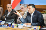 ببینید |نشست تخصصی پایش طرحهای مسکن به میزبانی معاونت مسکن و ساختمان وزارت راه و شهرسازی