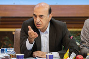 ببینید |نشست تخصصی پایش طرحهای مسکن به میزبانی معاونت مسکن و ساختمان وزارت راه و شهرسازی