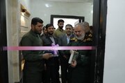 ببینید |آیین واگذاری ۲۸۸ واحد مسکونی و آغاز عملیات اجرایی 3 هزار  واحد مسکونی برای سپاهیان خوزستان