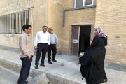 ببینید |بازدید مدیرکل راه و شهرسازی خوزستان از پروژه های راهسازی و مسکن خرمشهر و برگزاری نشست مشترک با مسئولان شهرستان