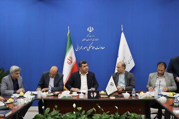 اداره کل راه و شهرسازی خراسان رضوی