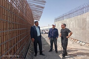 شرق سمنان