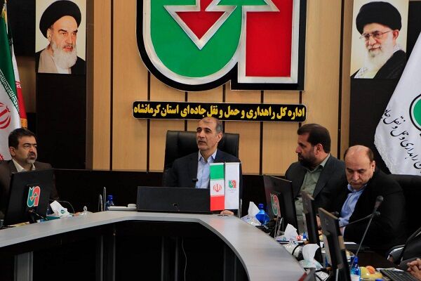 ویدیو| چهارمین نشست هماهنگی و هم اندیشی معاونین توسعه مدیریت و منابع دستگاه‌های اجرایی استان کرمانشاه