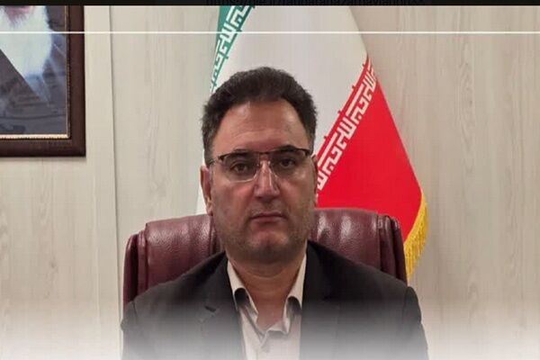 تردد ۲ هزار دستگاه ناوگان ترانزیتی از پایانه مرزی تمرچین در پنج‌ماهه نخست سال جاری