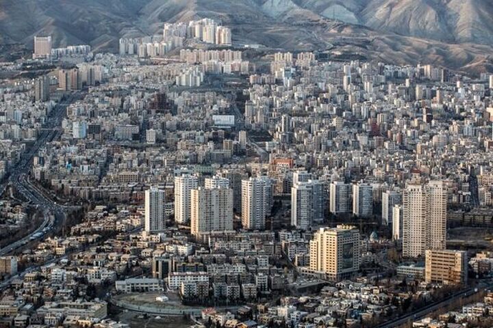 انعقاد قرارداد تهیه طرح‌های جامع ۸ شهر استان تهران