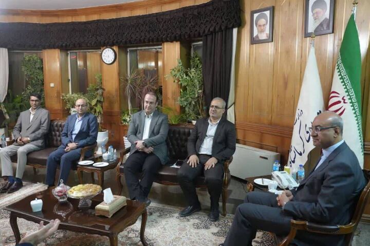 استاندار کرمانشاه: نتایج آزمایشگاه فنی و مکانیک خاک باید مبنای قطعی اجرای همه طرح‌ها باشد