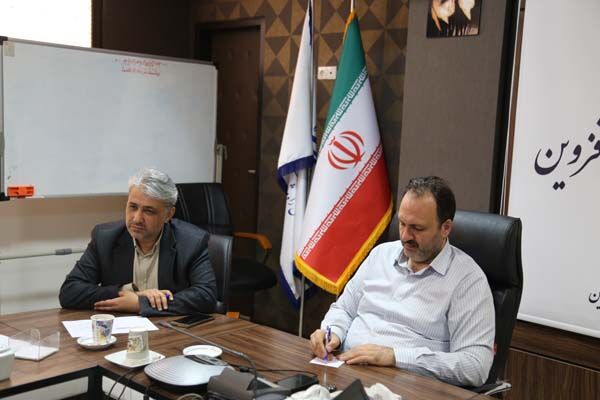 تسریع در اجرای پروژههای نهضت ملی مسکن قزوین