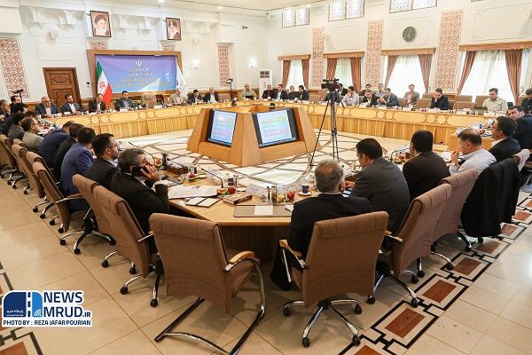 تعامل با استانداری‌ها برای پیشبرد طرح‌های حمایتی مسکن