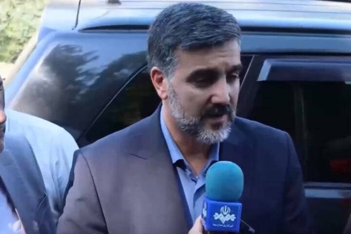 مرز جدید آستارا به مرکز لجستیکی برای حمل و نقل کالاهای تجاری تبدیل می‌شود