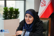 ببینید | نشست «نقش اکوسیستم دانشبنیان و نوآور در حوزه صنعت ساختمان» با حضور معاون علمی و فناوری رییس جمهوری و وزیر راه و شهرسازی